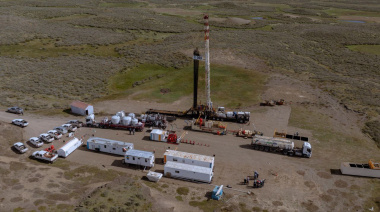 Avanza el cierre técnico de pozos agotados para ordenar y fortalecer la actividad hidrocarburífera