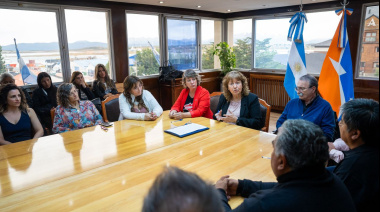Se protege a los trabajadores portuarios