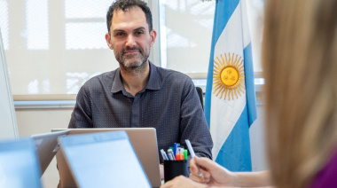 Se delineó los ejes en producción: territorio, PyMEs y financiamiento