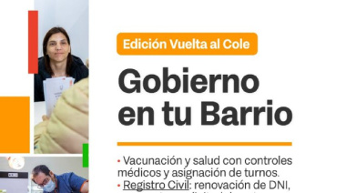 Se realizará una nueva edición el próximo 21 de febrero