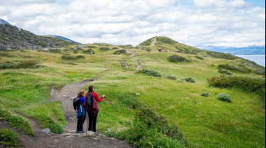 La provincia refuerza las recomendaciones para disfrutar del entorno natural con responsabilidad