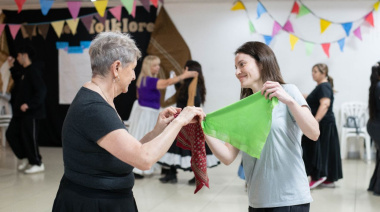 Se ofrece diversos talleres en la Provincia