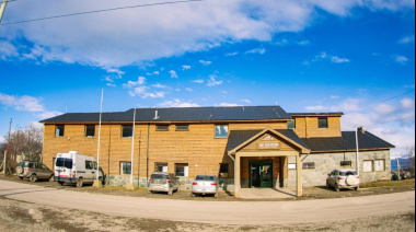 Se da inicio el ciclo lectivo 2026 de las escuelas experimentales