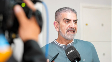 “Abordaremos los programas socioeducativos en diferentes épocas del año, nunca hablamos de su cierre”