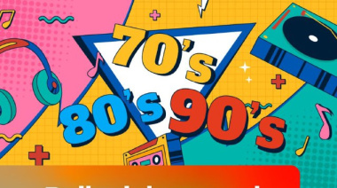 Se realizará el “Baile del Recuerdo” en Ushuaia