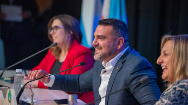 Vuoto en la apertura de sesiones: “Gobernar es proteger a los fueguinos”