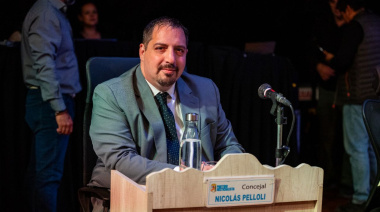 Se destacaron el mensaje del intendente y las prioridades para Ushuaia en 2026