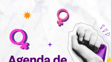 Se organiza una agenda de actividades por el 8m en todo el territorio fueguino