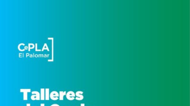 Inician los talleres gratuitos 2026 del CePLA el palomar para adolescentes y jóvenes de Ushuaia