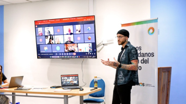 Se abre las inscripciones del programa “Gestión Empresarial” edición 2026