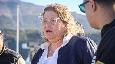 Yutrovic: “el cuidado de cada peso del Municipio es prioridad”