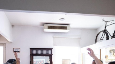 Se anunció a las y los artistas que participarán de la 7° edición del EMUSH