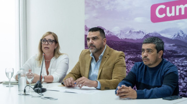 El Municipio de Ushuaia optimizará la gestión de la demanda habitacional