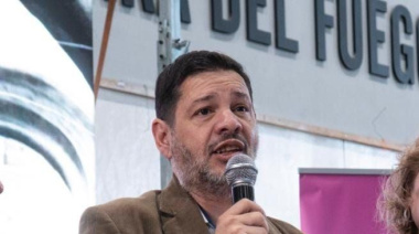 “Vamos a fortalecer las acciones culturales y ambientales”, afirmó David Ferreyra