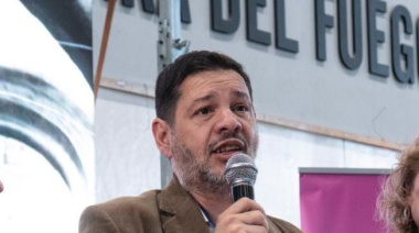 Ferreyra destacó los trabajos de mitigación en el relleno sanitario