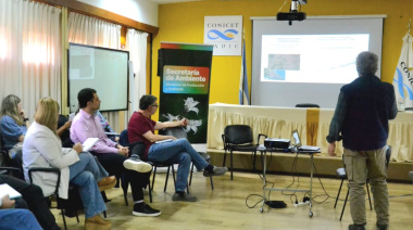 Devita manifestó la necesidad de concretar acciones que eviten mayores pérdidas