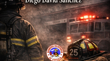 La Federación de Bomberos emitió un comunicado a 26 años de la explosión en Ingeniería Guerra