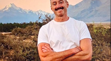 El turista estadounidense habría sufrido una caída desde unos 50 metros de altura