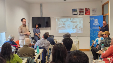 Una actividad productiva con alto potencial de desarrollo en Tierra del Fuego