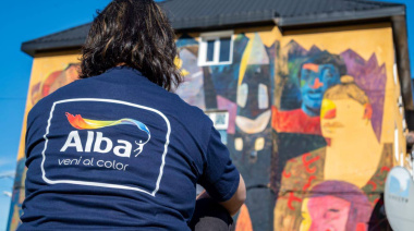 Se refuerza su compromiso con la 7° Edición del Encuentro Internacional de Muralistas del Fin del Mundo “EMUSH” 2026