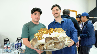 Se busca integrar productos locales a la oferta turística para potenciar la Producción Fueguina