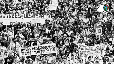 La Provincia presenta su agenda de actividades por el día de la memoria por la verdad y la justicia