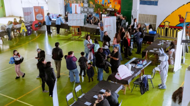 Se acerca una nueva edición de “Gobierno en tu Barrio” en Río Grande