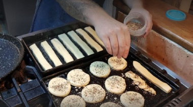 Se impulsa un nuevo taller de cocina gratuito en el CePLA