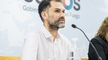 Se detalló acciones estratégicas para ampliar la capacidad productiva de Tierra del Fuego