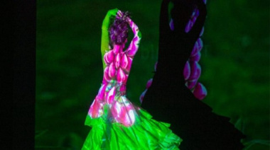 Se impulsa el taller de danza “Habitar el Cuerpo”