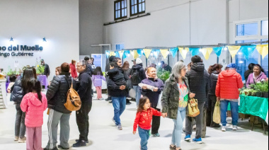 Llega una nueva edición de “Productores del Fin del Mundo” en el marco de pascuas