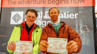 Se registró alta actividad turística durante el fin de semana largo y reafirma su perfil como destino de turismo deportivo.