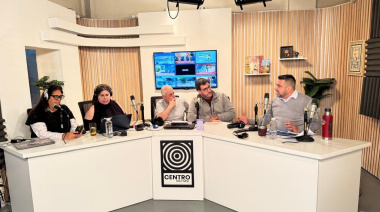 Vuoto: “no le debemos nada a nadie”