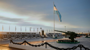 Memoria, soberanía e innovación” en los Polos Creativos