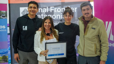 Se declaró de interés municipal y turístico la travesía "Final Frontier Patagonia 2026"