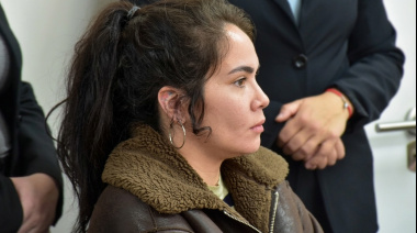 Río Grande: Condenan a Florencia Mancilla a 8 años de prisión por homicidio simple