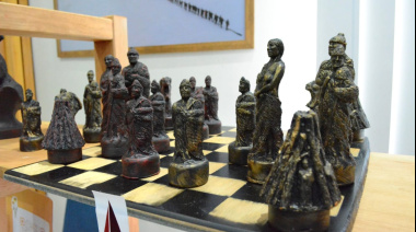 Una nueva edición para potenciar proyectos fueguinos