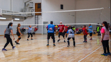 Concentración provincial de Newcom en Tolhuin