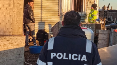 Esclarecen el homicidio en Río Grande: el acusado se negó a declarar y el dueño de la vivienda fue desvinculado