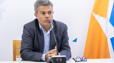 El Gobierno Provincial propone que el acto central del 2 de abril sea itinerante