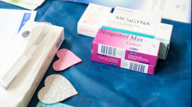 Se sostiene espacios de salud integral para mujeres y diversidades