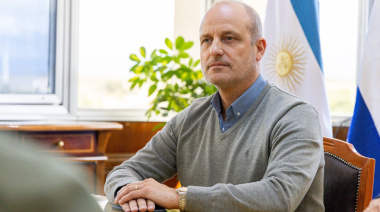 Tierra del Fuego avanza en la modernización de su marco normativo turístico