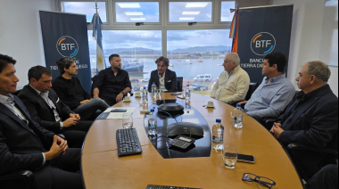 Se activa los créditos para la primera vivienda y suma nuevas herramientas de financiamiento