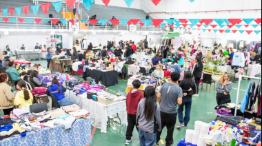 Se realizará “Feriantes del Fin del Mundo: Edición Malvinas” en Río Grande