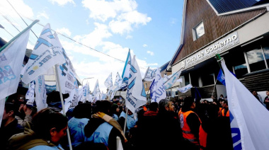 “Meter mano en recursos que no son suyos es una irresponsabilidad enorme”
