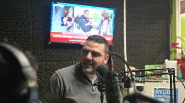 Vuoto: “Administramos con una mano en el corazón y la otra en la calculadora”