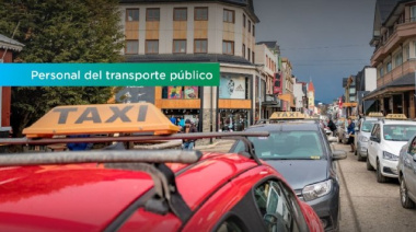 Se impulsa una capacitación en inglés para el personal del transporte público