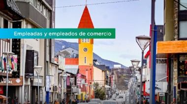 Se abre inscripciones al taller “Aprendamos Inglés” para empleadas y empleados de comercio