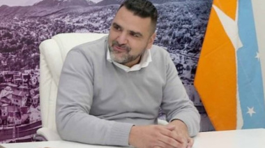 Vuoto contraatacó tras las críticas de la Provincia: "Si sacás un crédito para pagar otro, ¿en cuánto tiempo se te cae la estantería?"