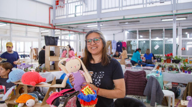 Tierra del Fuego celebra el trabajo local con una nueva edición de Emprender TDF